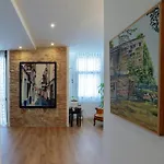 Singular Appartement Zamora
