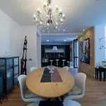 Singular Appartement Zamora