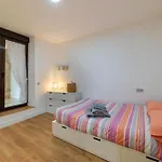 Singular Appartement Zamora