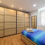 Singular Appartement Zamora