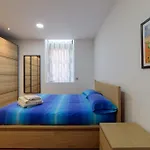 Singular Appartement Zamora