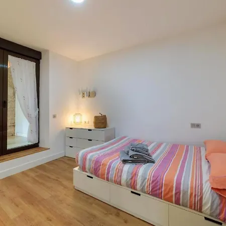 Singular Apartment Zamora