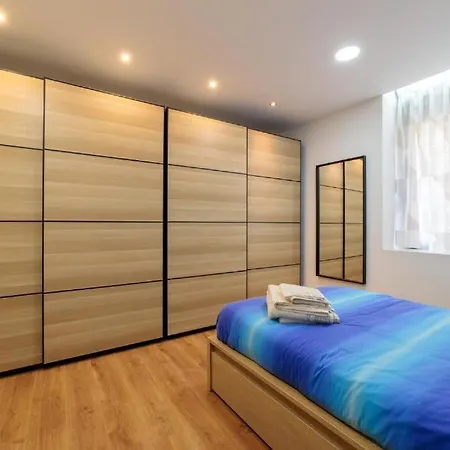 Singular Apartment Zamora