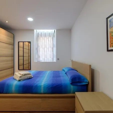Singular Apartment Zamora