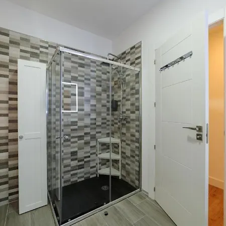 Singular Apartment